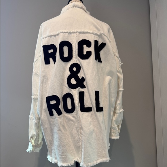 Elan Devon Jacket Sz Medium - Picture 7 of 8